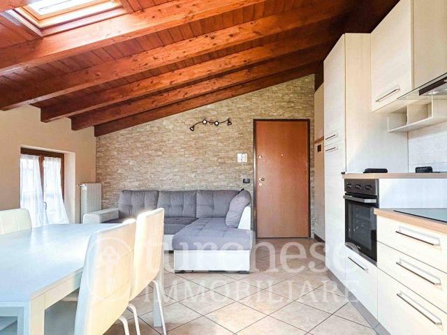 Appartamento in affitto a Bergamo, Lombardia