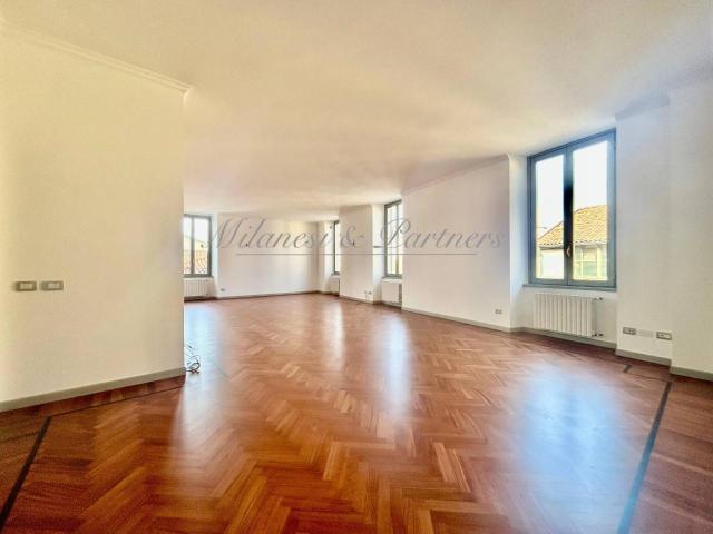 Appartamento in affitto a Città Alta, Bergamo