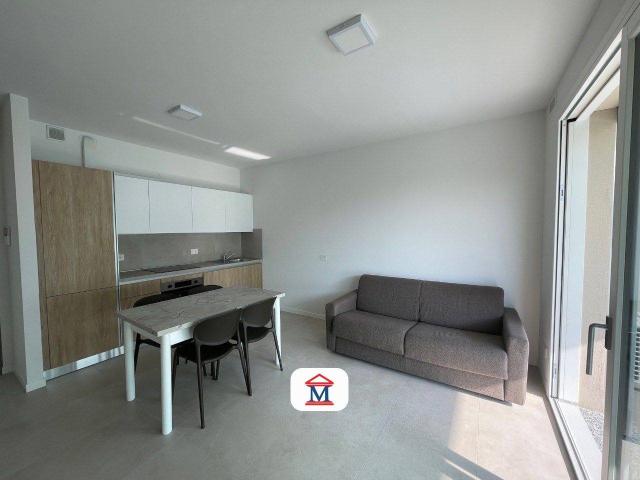 Appartamento in affitto a Ronchi, Bergamo