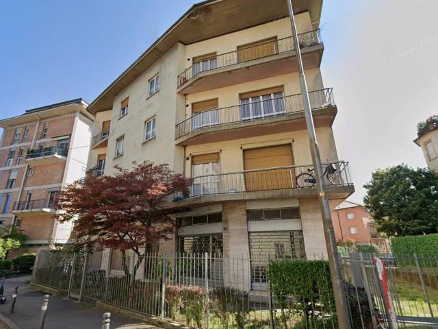 Appartamento in affitto a Bergamo, Lombardia