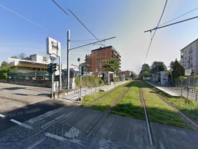 Appartamento in affitto a Bergamo, Lombardia