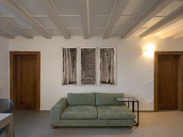 Appartamento in affitto a Santa Grata, Bergamo