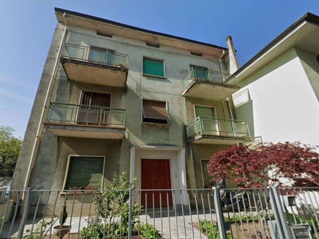 Appartamento in affitto a Bergamo, Lombardia