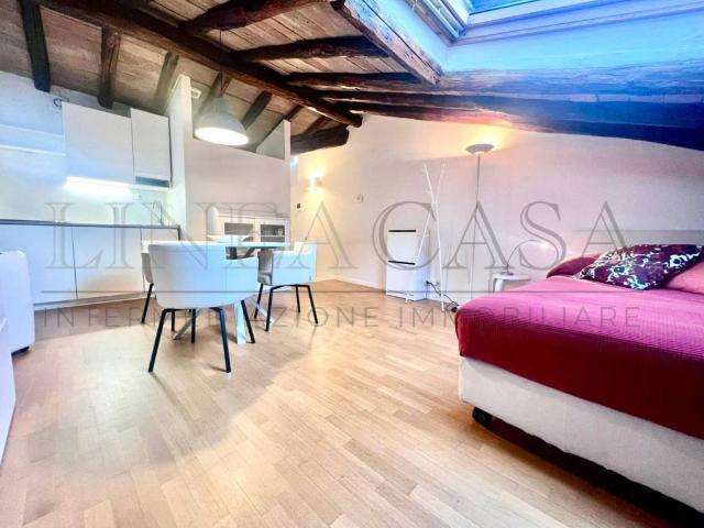 Appartamento in affitto a Trevasco Santissima Trinità, Nembro