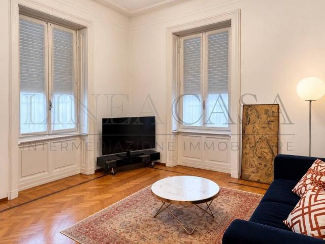 Appartamento in affitto a Trevasco Santissima Trinità, Nembro