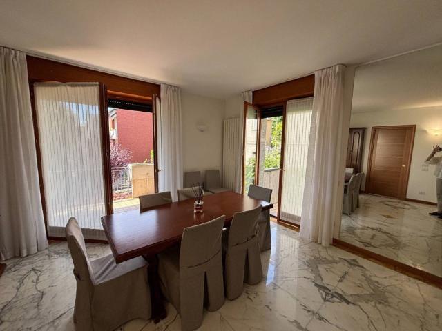Appartamento in affitto a Bergamo, Lombardia