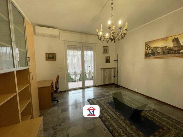 Appartamento in affitto a Trevasco Santissima Trinità, Nembro