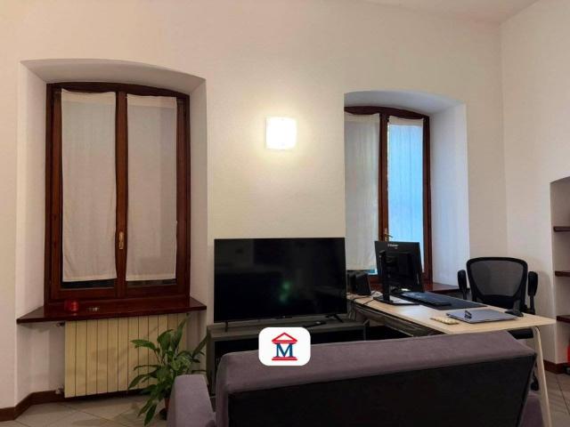 Appartamento in affitto a Trevasco Santissima Trinità, Nembro