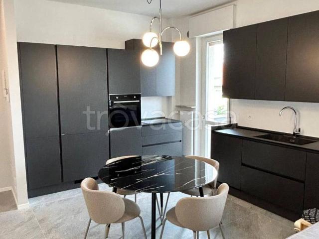 Appartamento in affitto a Nembro, Bergamo