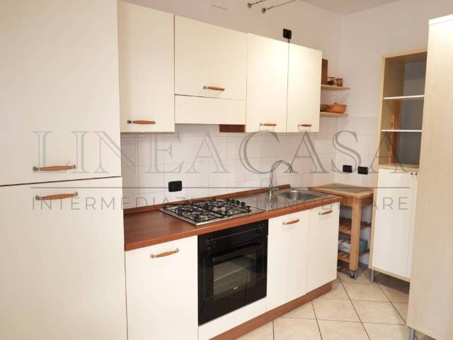 Appartamento in affitto a Trevasco Santissima Trinità, Nembro