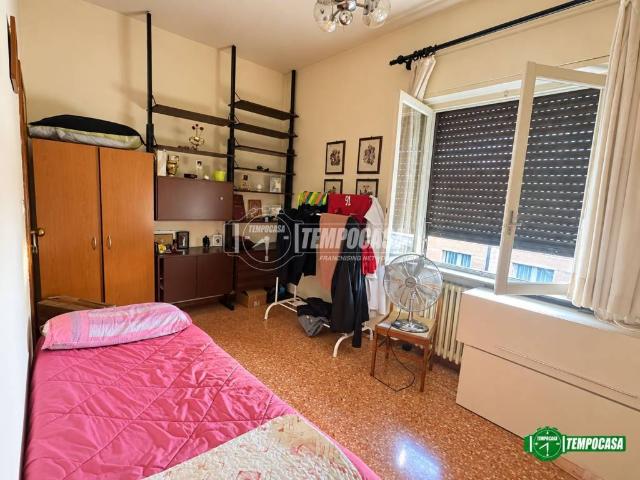 Appartamento in affitto a Trevasco Santissima Trinità, Nembro