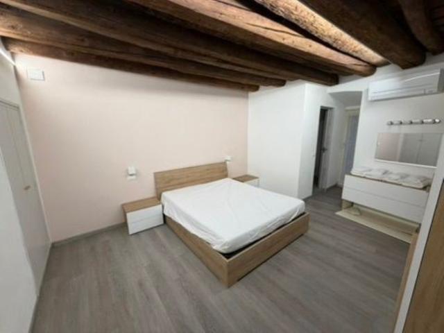 Appartamento in affitto a Trevasco Santissima Trinità, Nembro