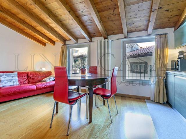 Appartamento in affitto a Trevasco Santissima Trinità, Nembro