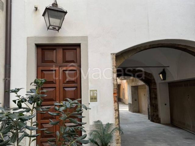 Appartamento in affitto a Nembro, Bergamo