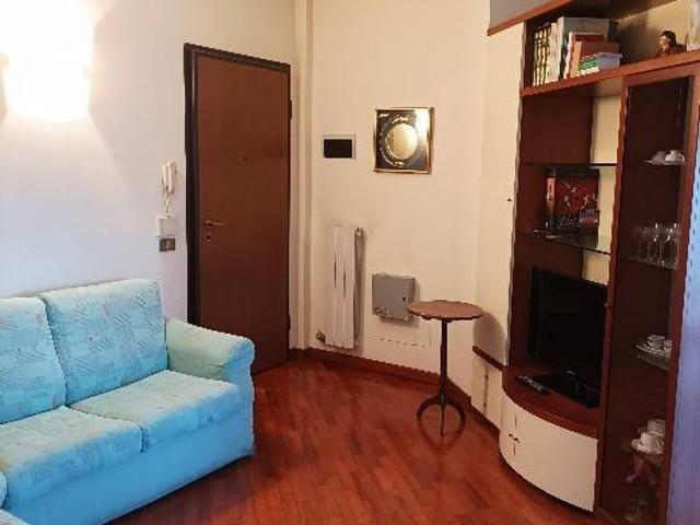 Appartamento in affitto a Borgo Palazzo, Bergamo