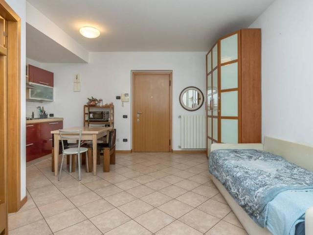 Appartamento in affitto a Bergamo