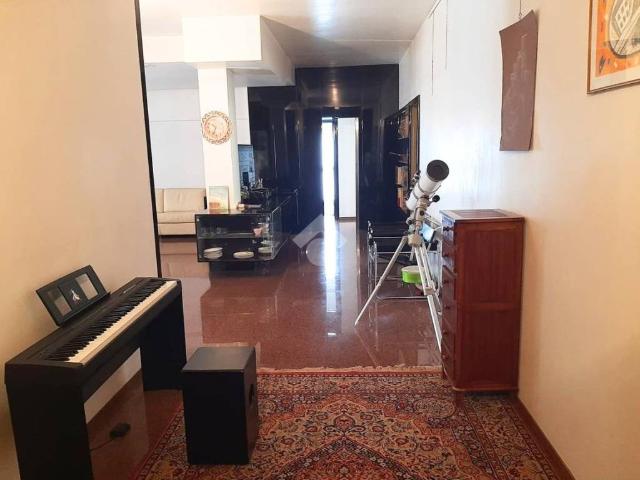 Appartamento in affitto a Borgo Palazzo, Bergamo