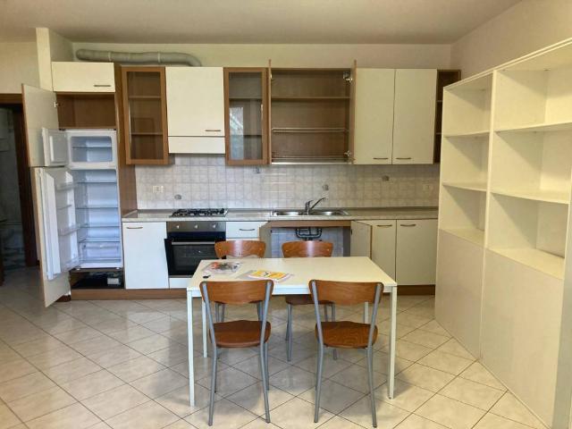 Appartamento in affitto a San Tommaso, Bergamo