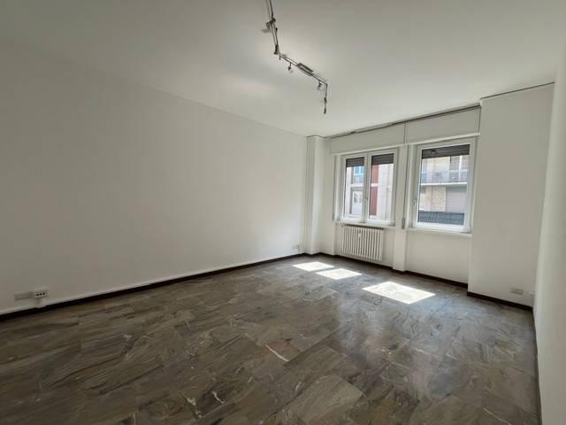 Appartamento in affitto a Città Alta, Bergamo