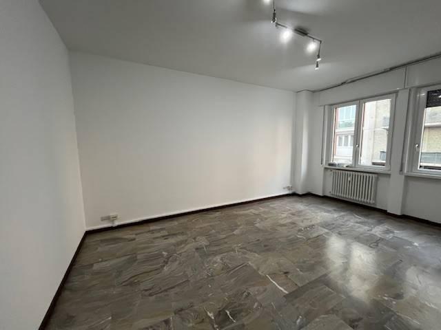 Appartamento in affitto a Città Alta, Bergamo