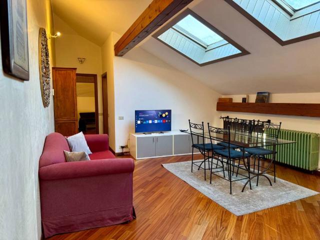 Appartamento in affitto a Bergamo