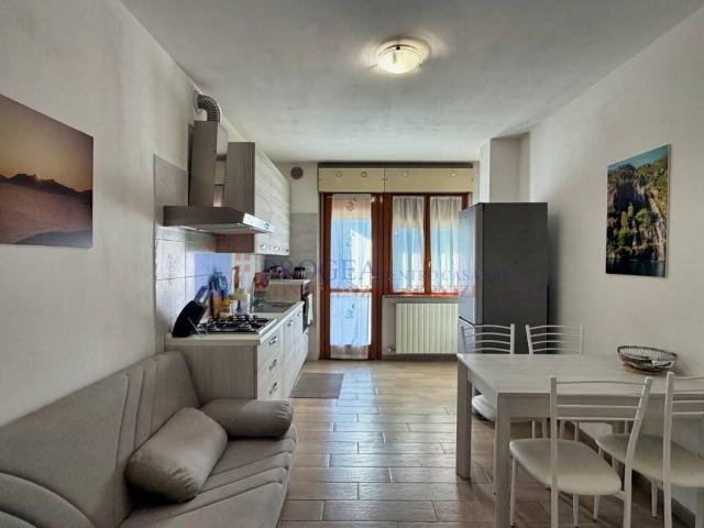 Appartamento in affitto a Boccaleone, Bergamo
