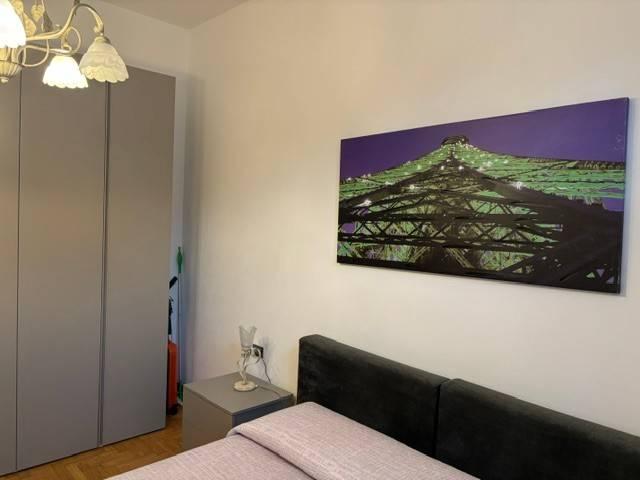 Appartamento in affitto a Finazzi, Bergamo