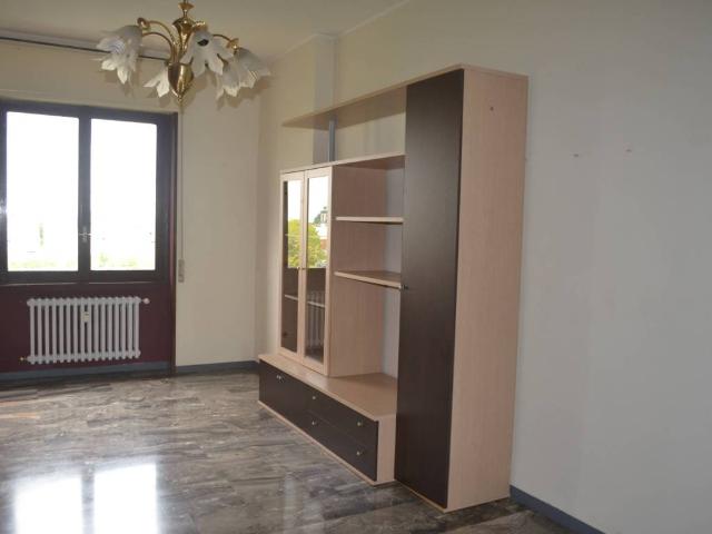 Appartamento in affitto a Borgo Palazzo, Bergamo
