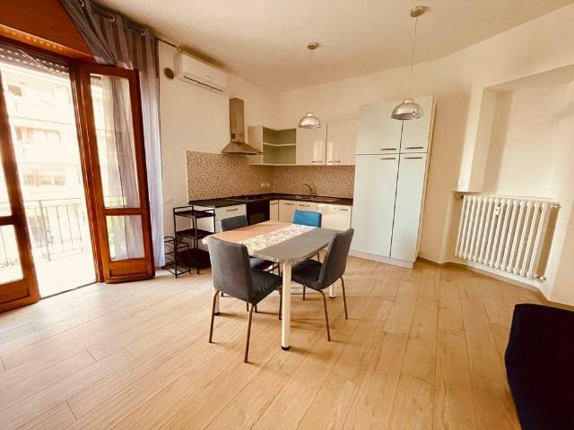 Appartamento in affitto a Bergamo, Lombardia