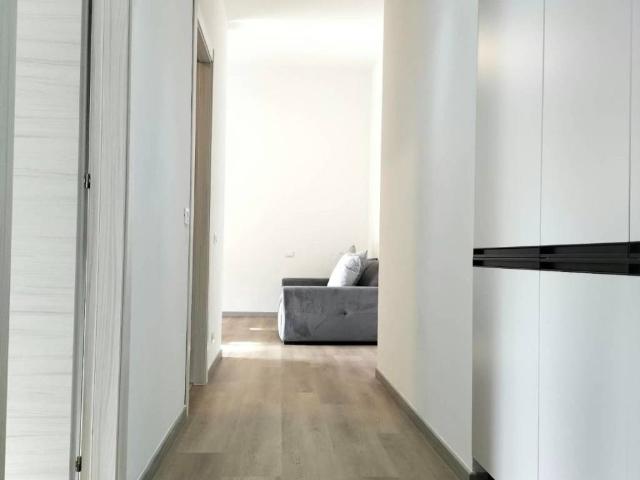 Appartamento in affitto a Loreto, Bergamo