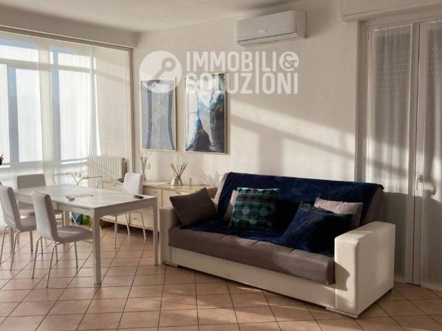 Appartamento in affitto a Carnovali, Bergamo