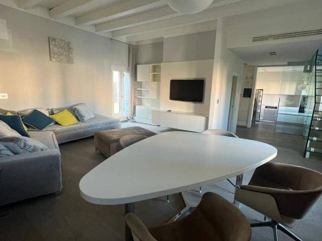 Appartamento in affitto a Bergamo, Lombardia