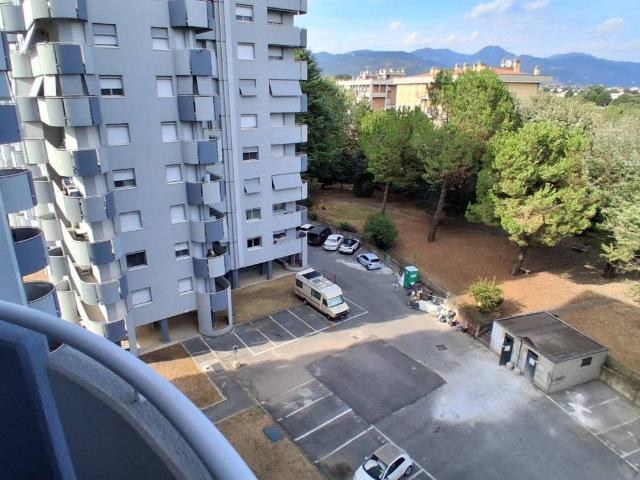 Appartamento in affitto a Bergamo, Lombardia
