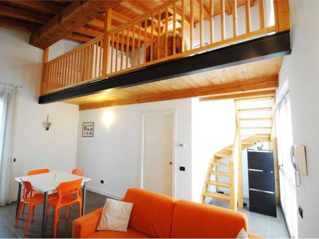 Appartamento in affitto a Villaggio degli Sposi, Bergamo