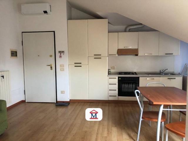 Appartamento in affitto a San Tommaso, Bergamo