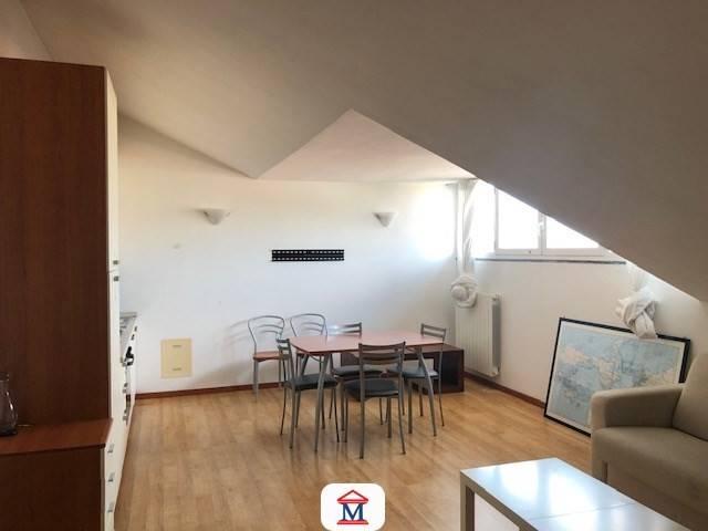 Appartamento in affitto a San Tommaso, Bergamo