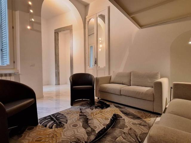 Appartamento in affitto a Bergamo