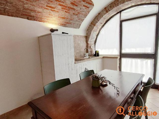 Appartamento in affitto a Bergamo, Lombardia