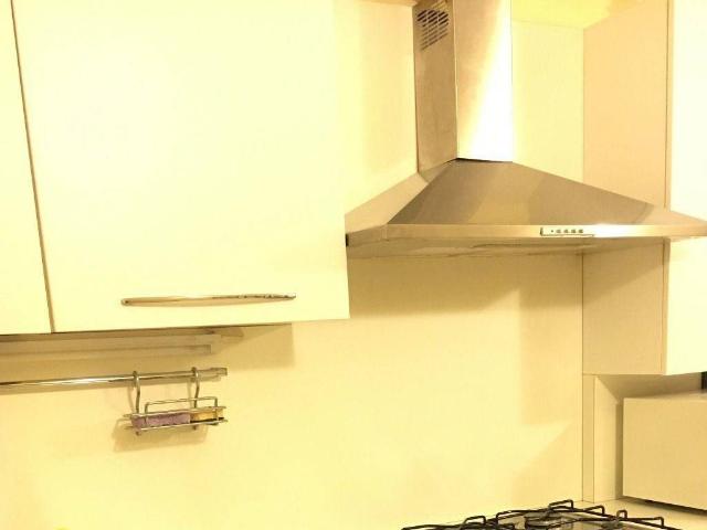 Appartamento in affitto a Città Alta, Bergamo