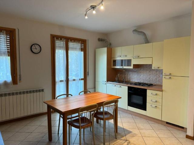 Appartamento in affitto a Bergamo