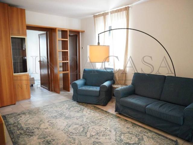 Appartamento in affitto a Borgo Palazzo, Bergamo