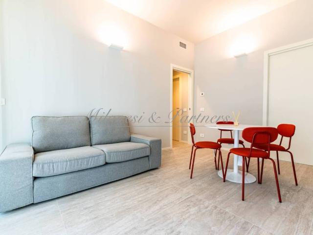 Appartamento in affitto a Borgo Palazzo, Bergamo