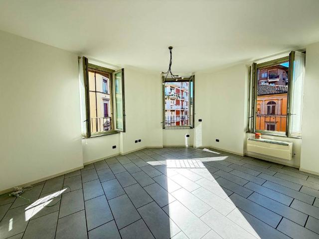 Appartamento in affitto a Bergamo