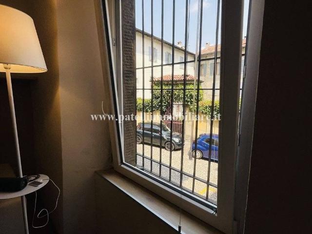 Appartamento in affitto a Città Alta, Bergamo
