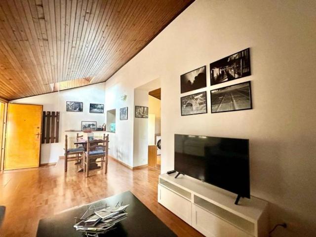 Appartamento in affitto a Borgo Palazzo, Bergamo