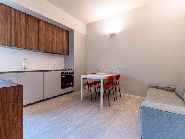 Appartamento in affitto a Borgo Palazzo, Bergamo