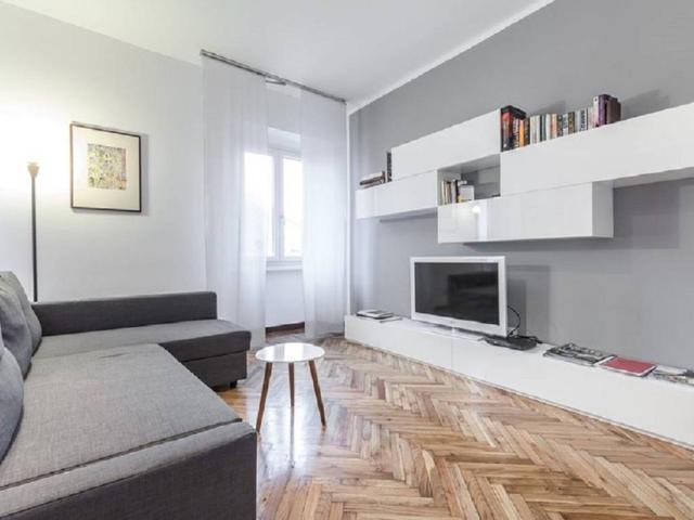 Appartamento in affitto a Borgo Palazzo, Bergamo