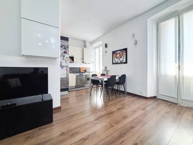 Appartamento in affitto a Bergamo