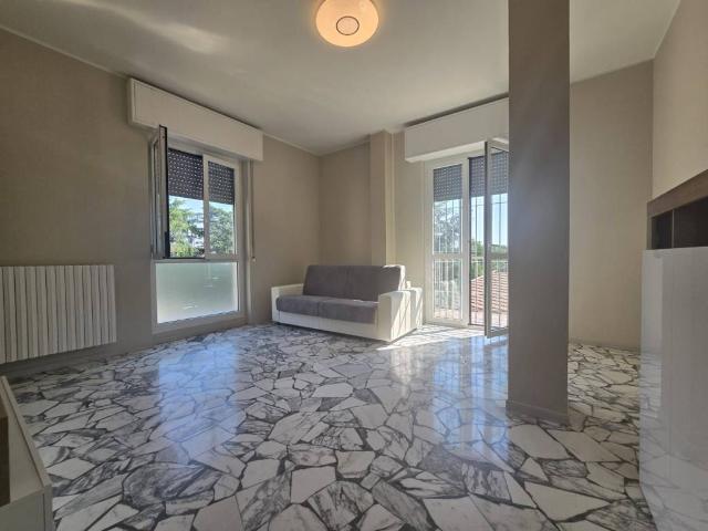 Appartamento in affitto a Loreto, Bergamo