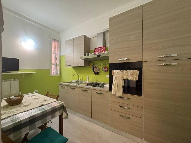 Appartamento in affitto a Bergamo